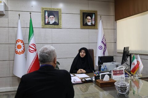 بهزیستی مازندران