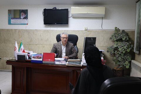 بهزیستی مازندران