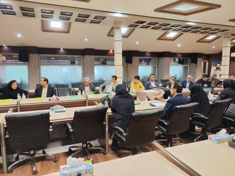 بهزیستی مازندران