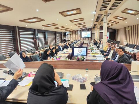 بهزیستی مازندران