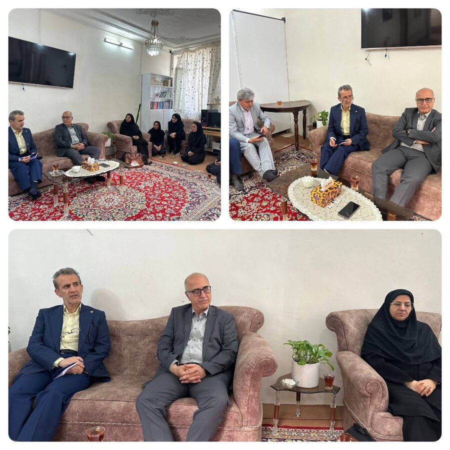 معاون سلامت اجتماعی سازمان بهزیستی کشور :بازپیوندفرزندان مراکز یک اولویت در بهزیستی است ولی هرگز نباید با هدف کوچک سازی مراکز انجام شود