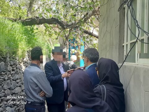 گزارش تصویری