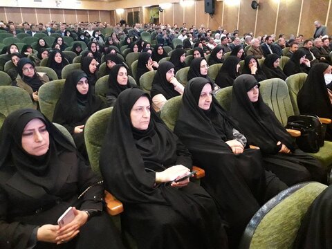 گزارش تصویری | حضور کارکنان بهزیستی گیلان در تجمع محکومیت کشتار وحشیانه مردم و کودکان مظلوم غزه