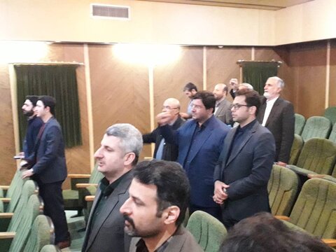 گزارش تصویری | حضور کارکنان بهزیستی گیلان در تجمع محکومیت کشتار وحشیانه مردم و کودکان مظلوم غزه
