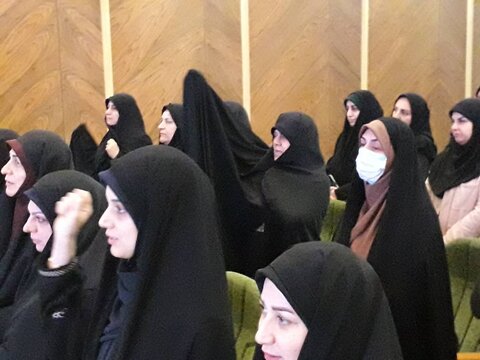 گزارش تصویری | حضور کارکنان بهزیستی گیلان در تجمع محکومیت کشتار وحشیانه مردم و کودکان مظلوم غزه