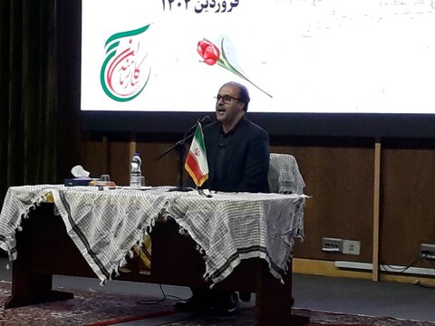 گزارش تصویری | حضور کارکنان بهزیستی گیلان در تجمع محکومیت کشتار وحشیانه مردم و کودکان مظلوم غزه