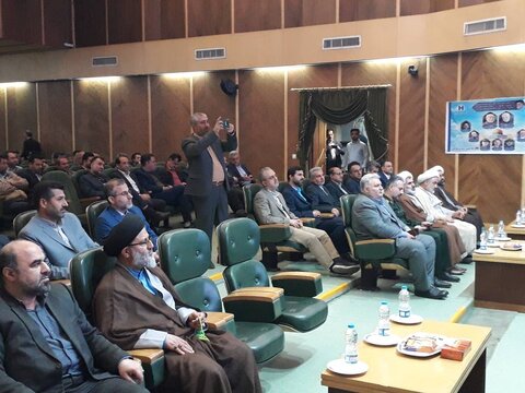 گزارش تصویری | حضور کارکنان بهزیستی گیلان در تجمع محکومیت کشتار وحشیانه مردم و کودکان مظلوم غزه