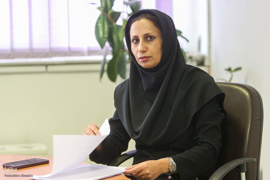 اینجا انسان‌ها با یک نگاه پدر و مادر می‌شوند 