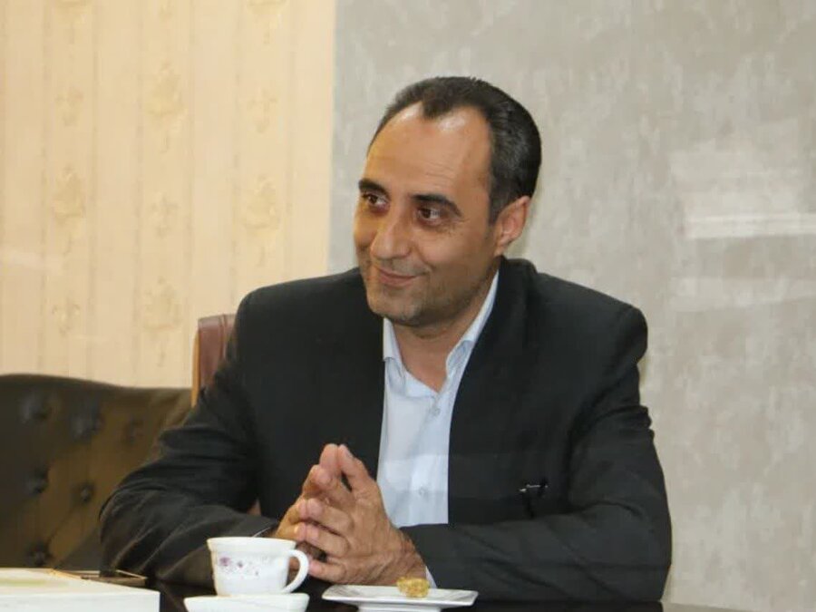 انتصاب نادر هومنیان به عنوان سرپرست هیئت ورزش‌های ناشنوایان استان یزد
