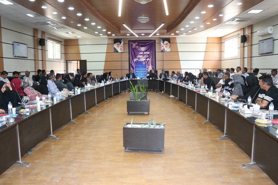 مراکزدرمان بهبود مصرف مواد مخدر ، جزو موثرترین ابزارهای ارتقا سلامت اجتماعی هستند