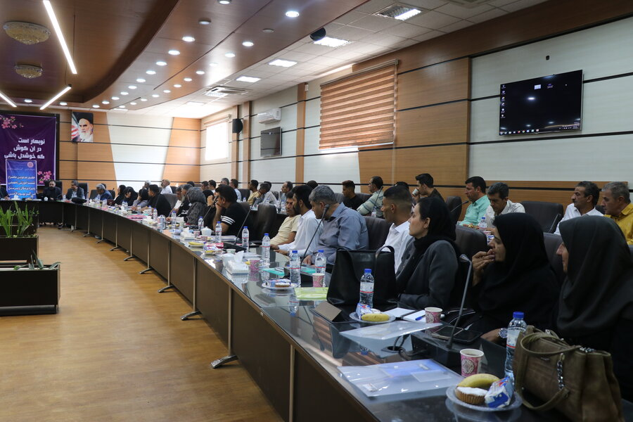 مراکزدرمان بهبود مصرف مواد مخدر ، جزو موثرترین ابزارهای سلامت اجتماعی هستند