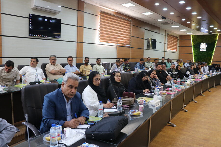 مراکزدرمان بهبود مصرف مواد مخدر ، جزو موثرترین ابزارهای سلامت اجتماعی هستند