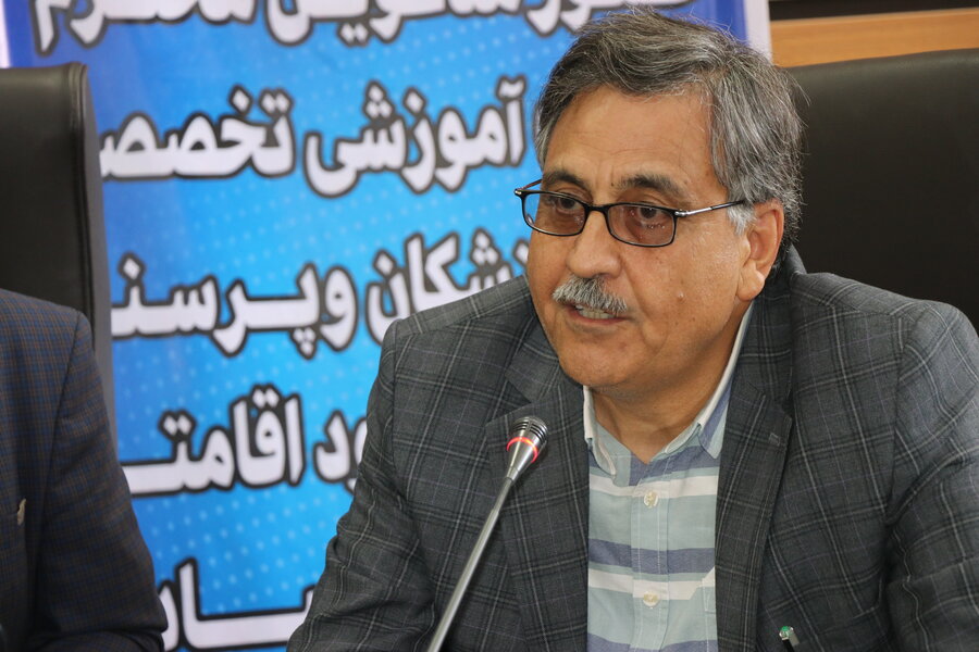 مراکزدرمان بهبود مصرف مواد مخدر ، جزو موثرترین ابزارهای سلامت اجتماعی هستند