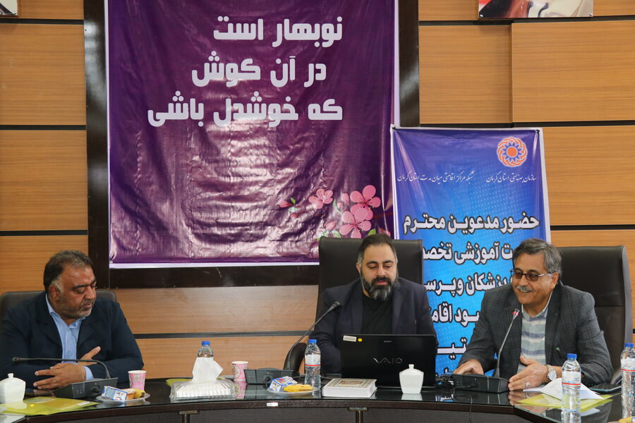 مراکزدرمان بهبود مصرف مواد مخدر ، جزو موثرترین ابزارهای سلامت اجتماعی هستند