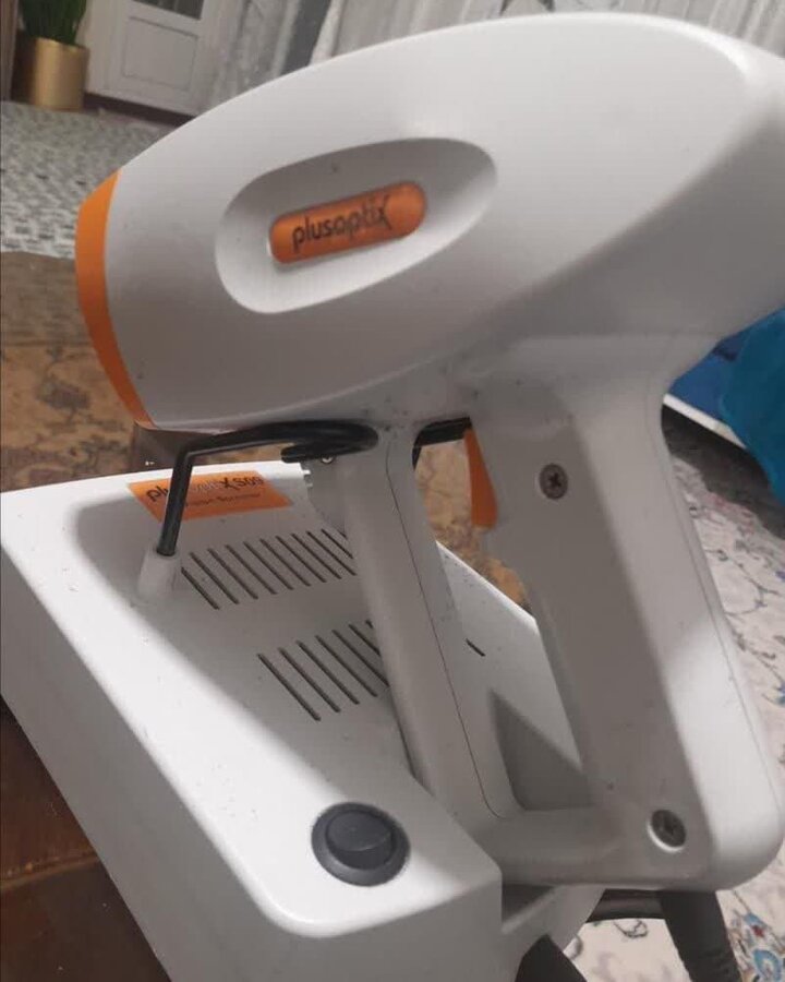 فراخوان واگذاری دستگاهِ غربالگری بینایی کودکان