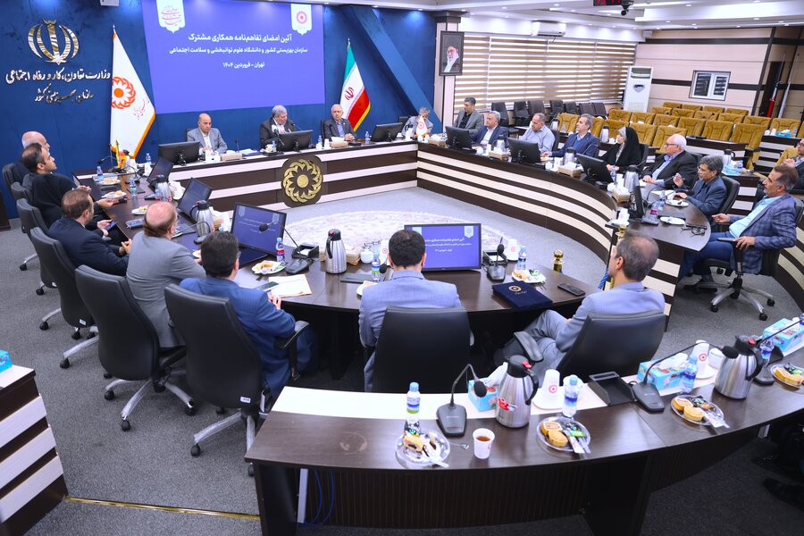 ۹۳ درصد افراد دارای معلولیت در خانه نگهداری می‌شوند؛ محتواهای آموزشی باید بازنگری شوند