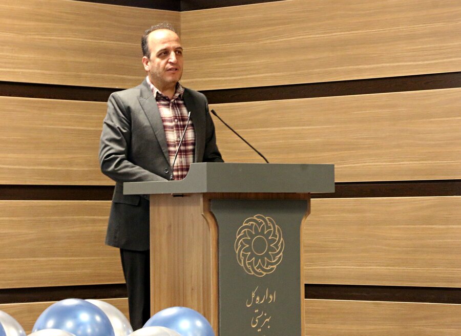 مراکز خیریه و نگهداری، پیشانی سازمان و آبروی بهزیستی هستند / مددکاران دلسوز با درد فرزندان بهزیستی دردمند و با شادی‌اش شاد می‌شوند