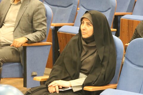 فرزندان مستقل امروز، نقطه اتکای توسعه اجتماعی فردای جامعه هستند