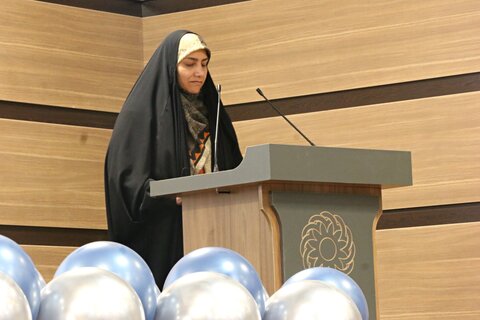 روایت رشد و استقلال؛ از سکوت و ناتوانی تا تحصیل در دوره متوسطه دوم