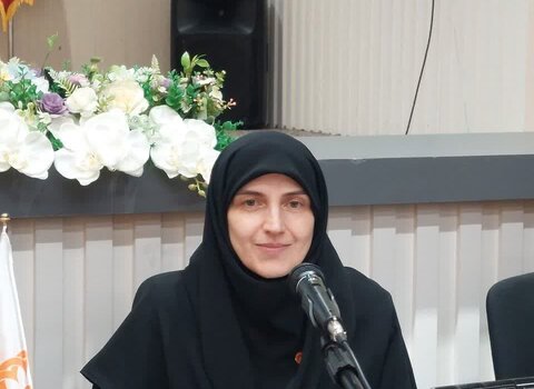 در رسانه| ارتقای سواد رسانه‌ای پیش‌نیاز خودمراقبتی دختران است