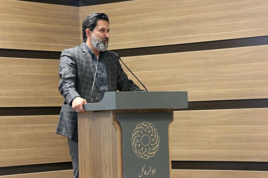 اهدای خون، اهدای زندگی / بهزیستی همدان در خط مقدم ترویج انسان‌دوستی