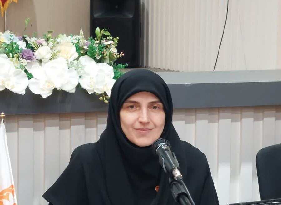 در رسانه| ارتقای سواد رسانه‌ای پیش‌نیاز خودمراقبتی دختران است