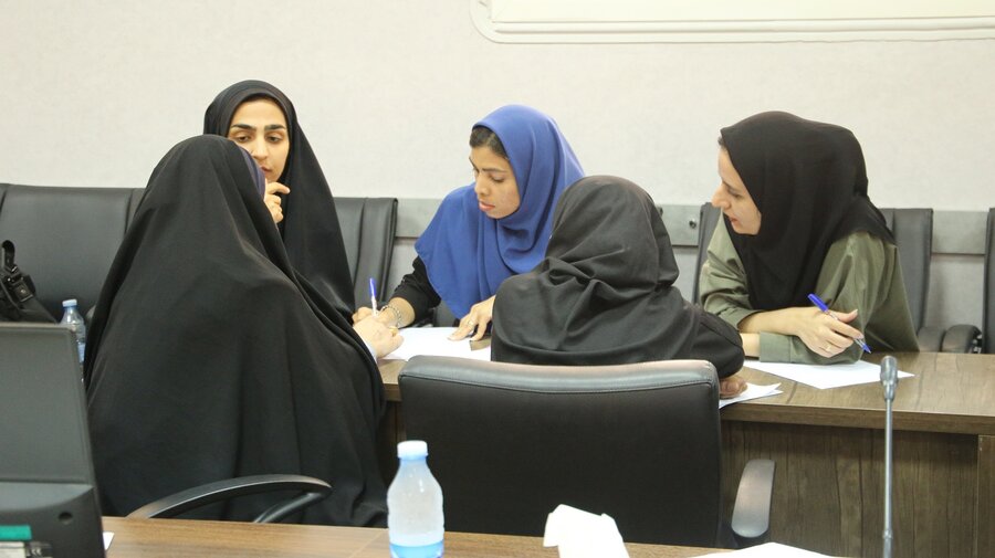 هرمزگان
