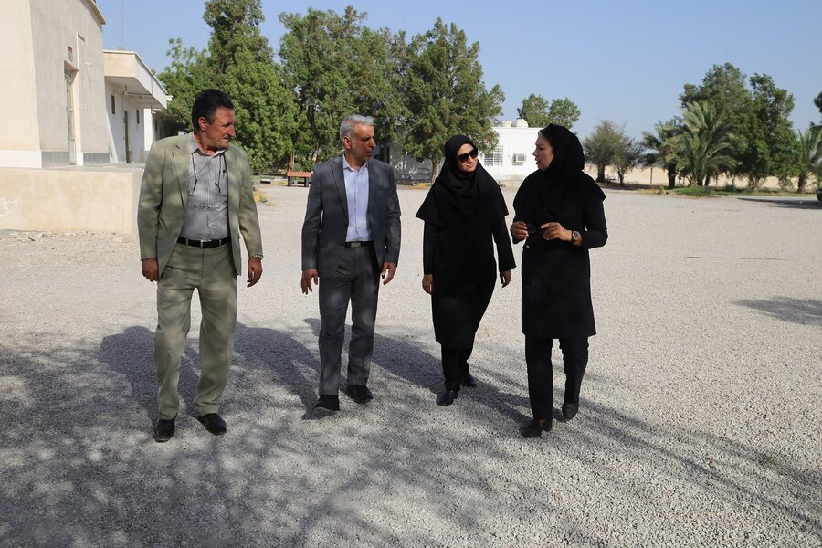 هرمزگان