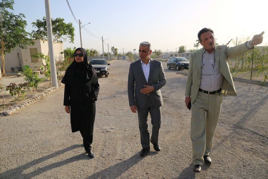 هرمزگان