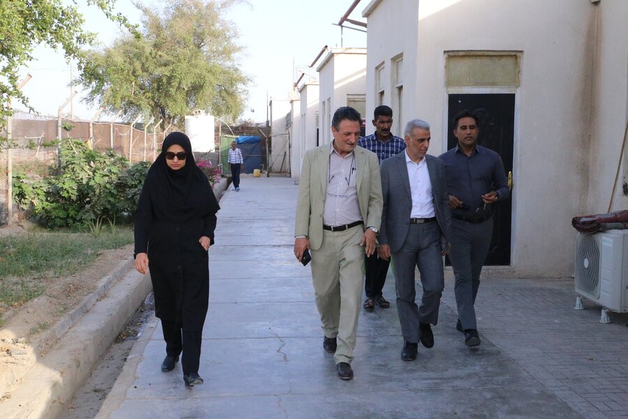 هرمزگان