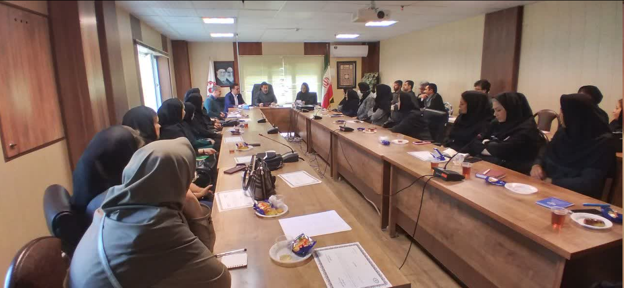 خدمات تخصصی مراکز توانبخشی، پشتوانهای ارزشمند برای جامعه هدف است