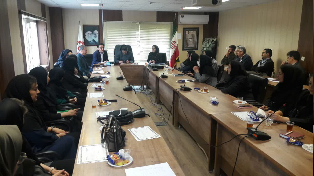 خدمات تخصصی مراکز توانبخشی، پشتوانهای ارزشمند برای جامعه هدف است