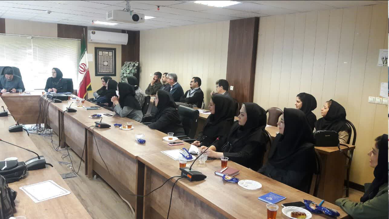 خدمات تخصصی مراکز توانبخشی، پشتوانه‌ای ارزشمند برای جامعه هدف است