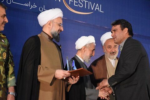 جشنواره مفلحون