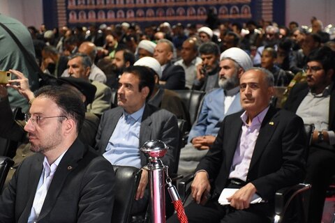 جشنواره مفلحون