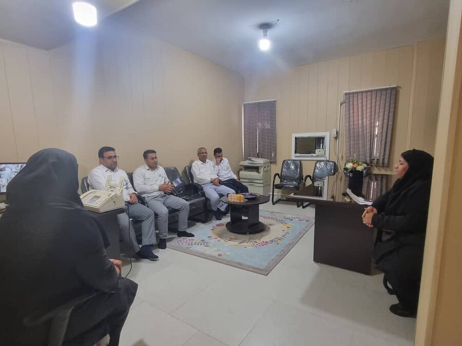 هرمزگان