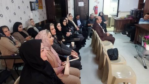 تقدیر از خیرین نیکوکار در امر مشارکت در پویش مثبت ماه