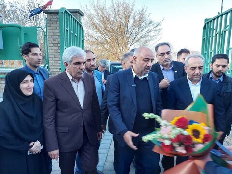 آذر-شرقی