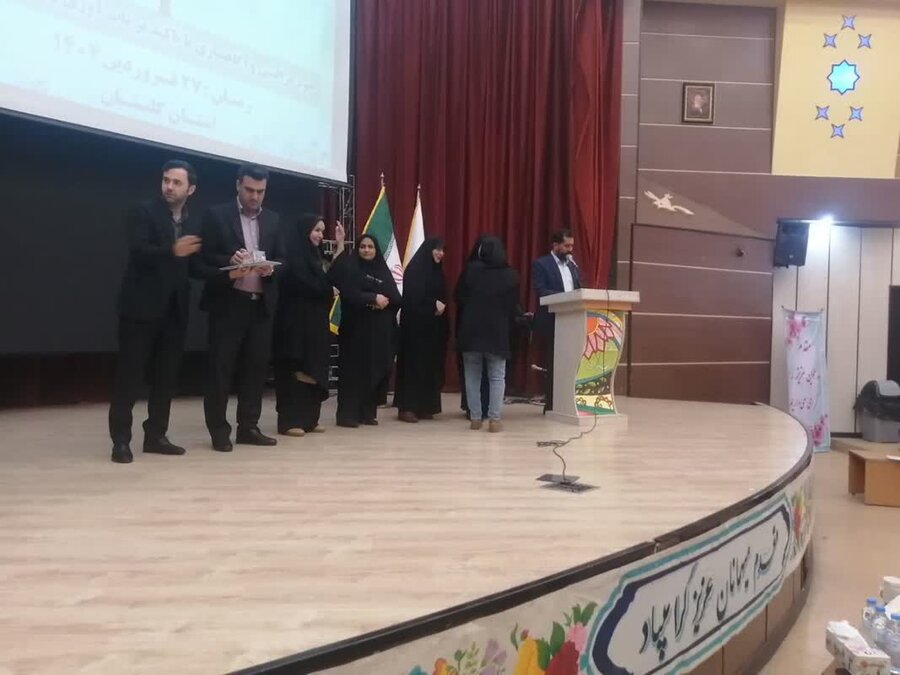 طرح خاتم در صورت حمایت و تداوم نتیجه بخش است