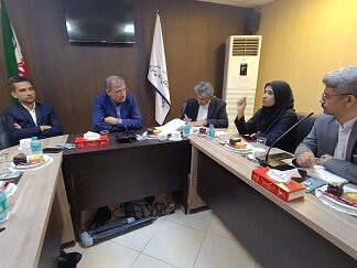 هرمزگان افتتاحیه
