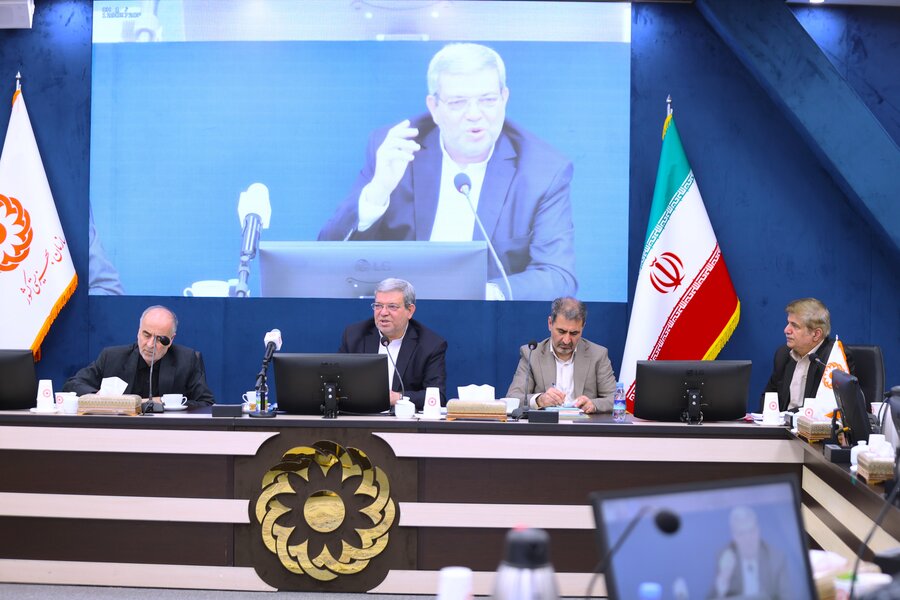 همه واحدهای سازمان بهزیستی دست اندرکار تولید سرمایه اجتماعی هستند/  تأمین معیشت،درمان واشتغال در صدر درخواست های میز خدمت بهزیستی در سال گذشته 