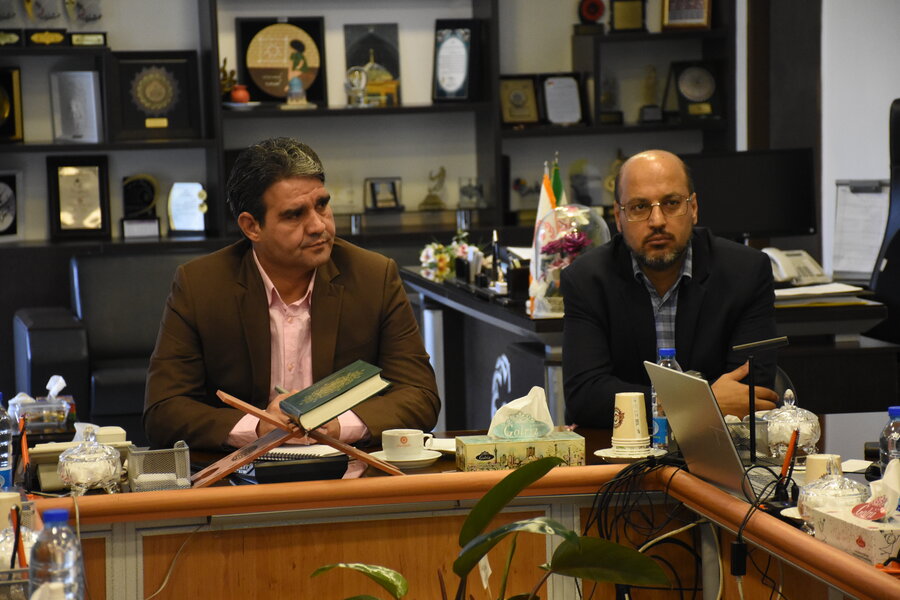 پایش منسجم و هدفمند پرونده‌های مراکز مثبت زندگی آغاز می‌گردد