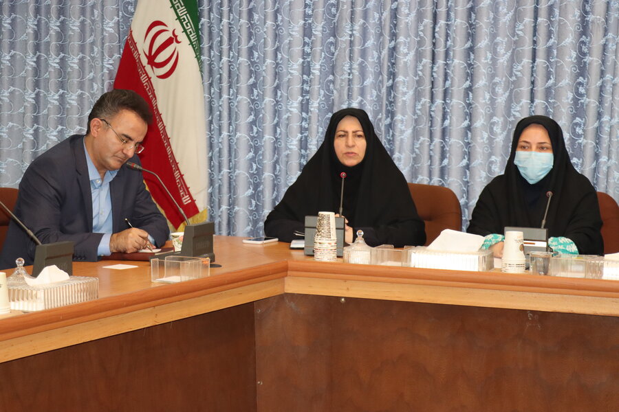 هم‌اندیشی متخصصان برای ارتقای سلامت روان جامعه در روز روانشناس و مشاور