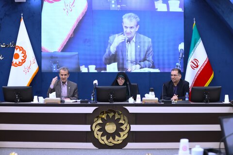 تحول در حمایت اجتماعی از زنان در صورت تصویب لایحه جدید امنیت