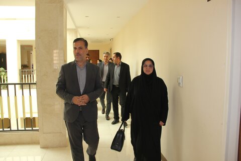 گزارش تصویری|