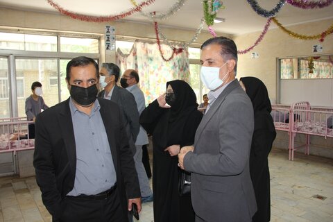 گزارش تصویری|