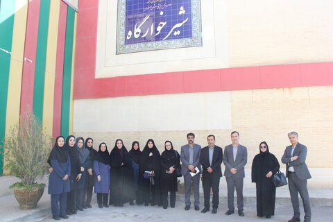 گزارش تصویری|