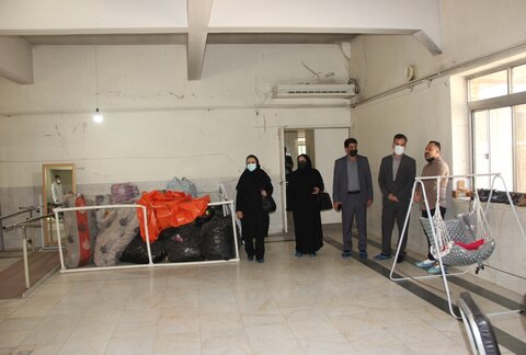 گزارش تصویری|