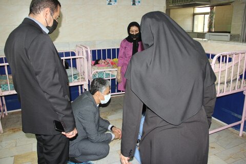 گزارش تصویری|