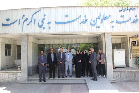 گزارش تصویری|